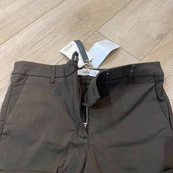 Mango, dress pants, size 4 - Picture 1 of 3